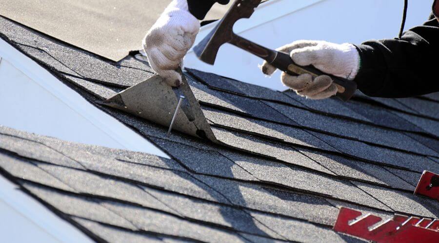Professional metal roof installation in Phenix, VA